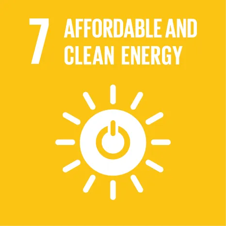 SDG 7
